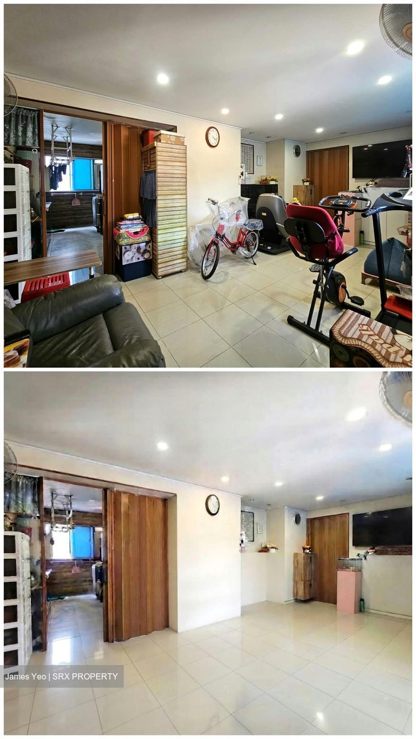 Blk 372 Bukit Batok Street 31 (Bukit Batok), HDB 4 Rooms #617761871